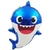 Baby Shark Tiburon (70cm) - Decostyle.ok
