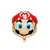 Cabeza Mario Bross (55cm)