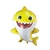 Imagen de Baby Shark Tiburon (70cm)