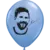 Globo impreso Messi 12" (PACK X5u)