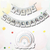 Banderín Feliz Cumpleaños Arco Iris, Estilo Nórdico-Nene - comprar online