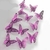 Pack de 12 Mariposas Decorativas 3D - comprar online