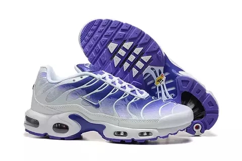 Air Max Plus TN1 "Purple Dragon" -PRONTA ENTREGA