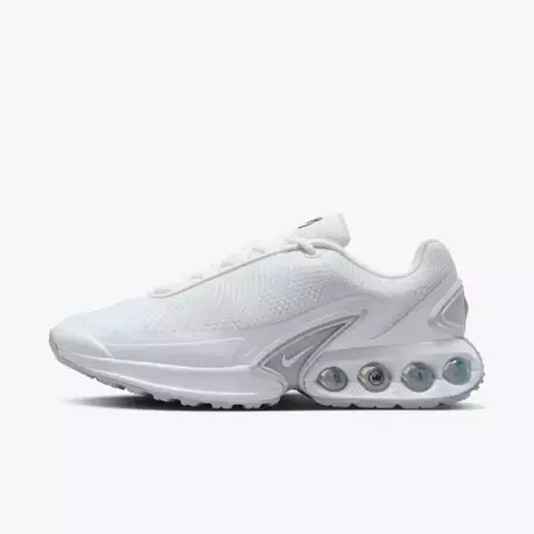 NK AIR MAX DN ''TRIPLE WHITE''