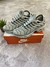 NIKE TN CINZA