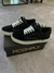 TÊNIS COMPLY - PRETO/BRANCO - comprar online