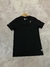 CAMISETA BUH PRETA-LOGO
