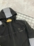 CORTA VENTO MORMAII PRETO - comprar online