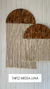 TAPIZ MOON - Mc deco home
