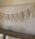 BANDERIN MACRAME