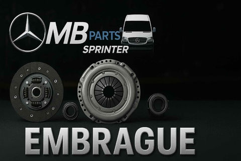 Banner de la categoría EMBRAGUE