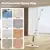 Mop de Piso com Spray + Panos de Microfibra Reutilizáveis - loja online