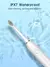 Escova de Dentes Elétrica | Iaruma™ - Iaruma