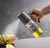 Pulverizador de Óleo de Cozinha - Vidro Durável e Resistente | Iaruma™
