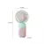 Mini Ventilador de Bolso Portátil | Iaruma™ - Iaruma