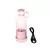 Mini Liquidificador Portátil | Iaruma™ - loja online