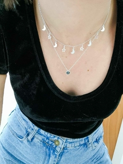 Banner de la categoría Cadenas Plata 925