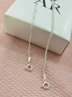 Banner de la categoría Pulseras Plata 925
