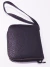 BM-NO1 / Billetera Mujer con Cierre Negra - comprar online