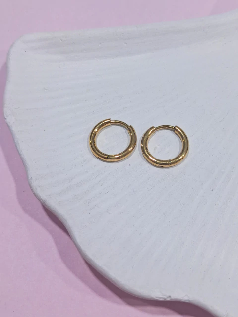 DA35-12 / Aros Cubanos 1,2cm