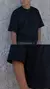Remera Boxy fit en internet