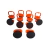 Mini Sopapa Ventosa X12 Unidades Extractor Pantalla Celular
