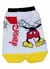 Soquete Adulto Mickey cuerpo