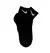 Soquete Adulto Nike Negro
