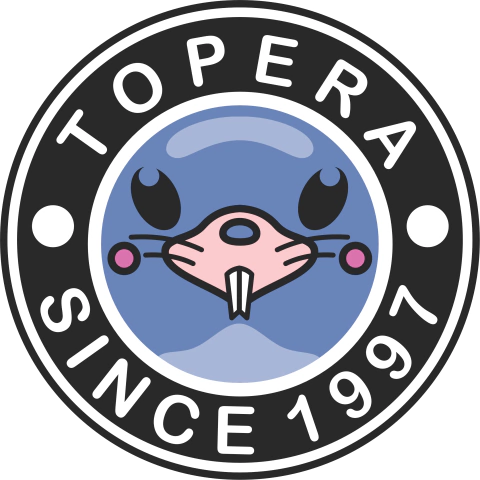 TOPERA SINCE 1997