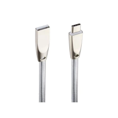 Cable Tipo C Metal Dekkin - comprar online
