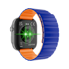 Smartwatch UDFINE WATCH GEAR - Digitalmarket