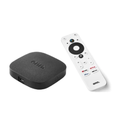 Conversor ONN Google TV 4K Streaming Box en internet