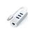 Adaptador Mac Satechi Usb C - 2 En 1