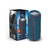 Parlante Inalámbrico Foxbox Warp Octans 16W con Bluetooth 5.0 y Luces LED nn en internet