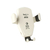 Soporte para Auto con Carga Inalámbrica Foxbox Ride Blanco - 15W