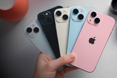 Encontra tu iPhone