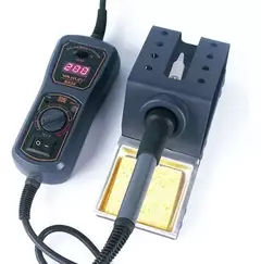 ESTACION DE SOLDADO YAXUN YX-8036