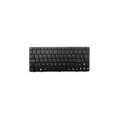 Teclado Español Bangho Suma CX MP-10G56LA-360s1w GOBIERNO G5 Gris