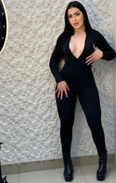 Macacão Gringa (teste)