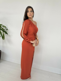 Vestido Longo Yara - comprar online