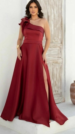 Vestido Longo Alexandra