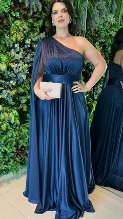 Vestido Longo Mari