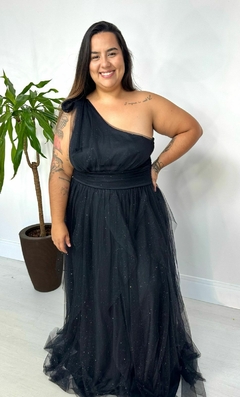 Vestido Longo Stefani