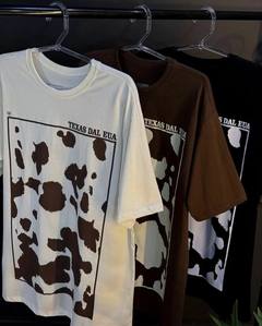 T-Shirt Cowgirl - comprar online
