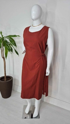 Vestido Moments - comprar online