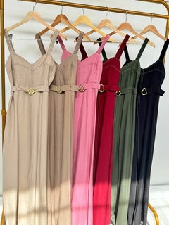 Vestido Megan Viscolinho na internet