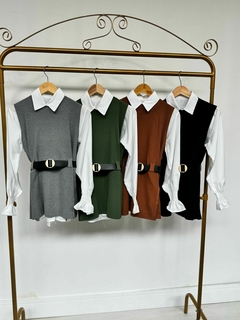 Conjunto Cold - comprar online