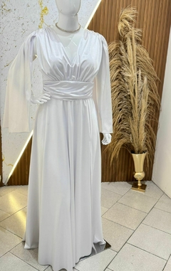 Vestido Enlace