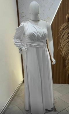 Vestido Romance