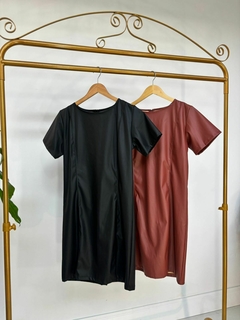 Vestido Corino Plus